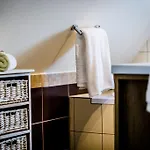 Modern Accommodatie bij particulieren