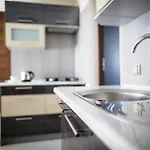 Modern Accommodatie bij particulieren Zgorzelec