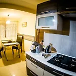 Modern Accommodatie bij particulieren