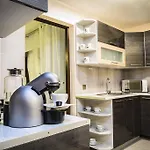 Modern Accommodatie bij particulieren *