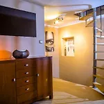 Accommodatie bij particulieren Modern *