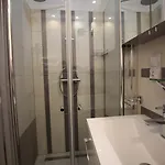 Accommodatie bij particulieren Modern