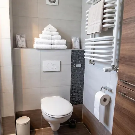 Séjour chez l'habitant Modern *