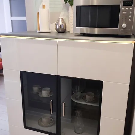 Modern Séjour chez l'habitant Zgorzelec