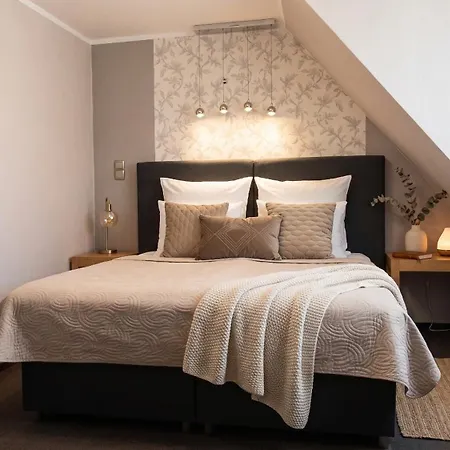 Modern Séjour chez l'habitant
