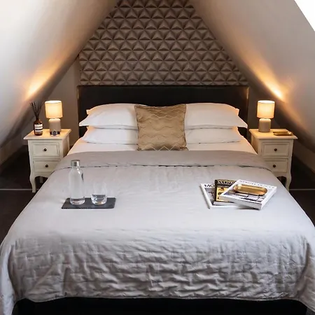 Séjour chez l'habitant Modern *