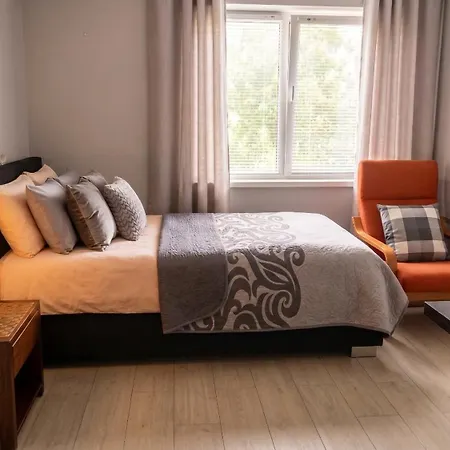 Séjour chez l'habitant Modern