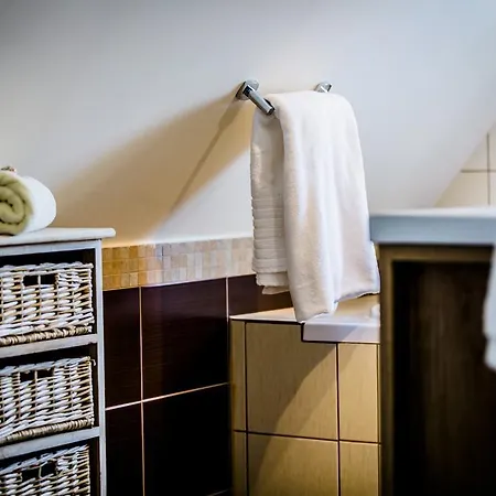 Modern Séjour chez l'habitant