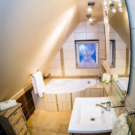Séjour chez l'habitant Modern *