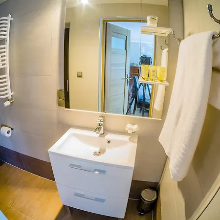 Séjour chez l'habitant Modern Zgorzelec