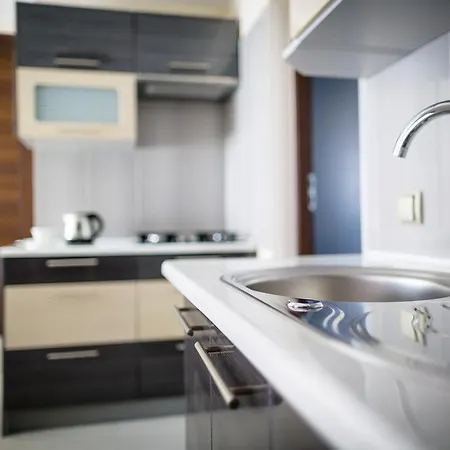 Modern Séjour chez l'habitant Zgorzelec