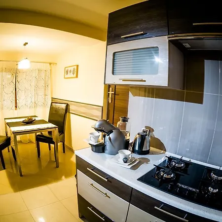 Modern Séjour chez l'habitant