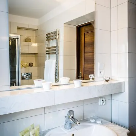 Modern Séjour chez l'habitant Zgorzelec