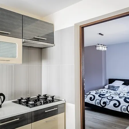 Séjour chez l'habitant Modern *