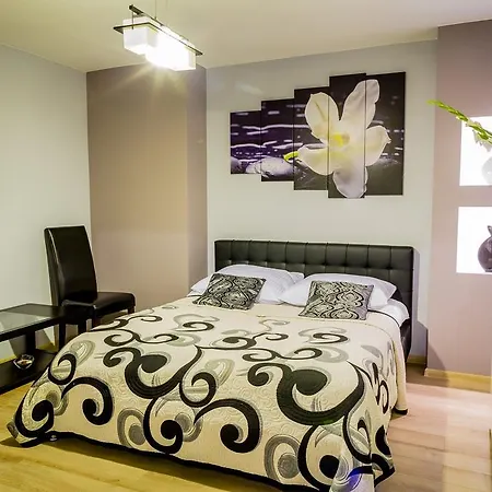Séjour chez l'habitant Modern