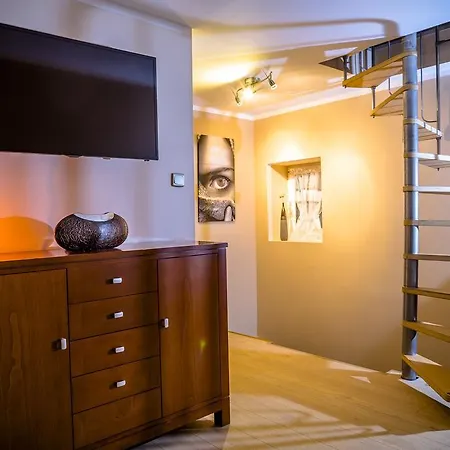 Séjour chez l'habitant Modern *