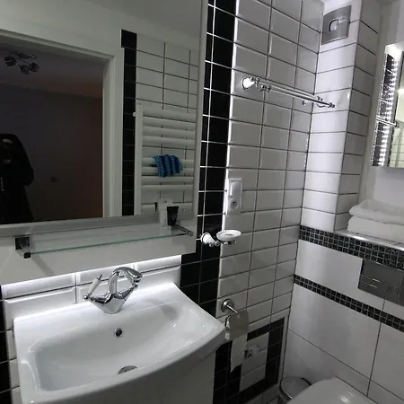 Accommodatie bij particulieren Modern Zgorzelec
