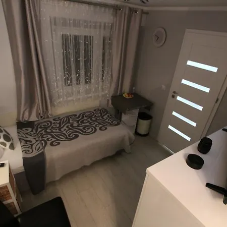 Séjour chez l'habitant Modern *