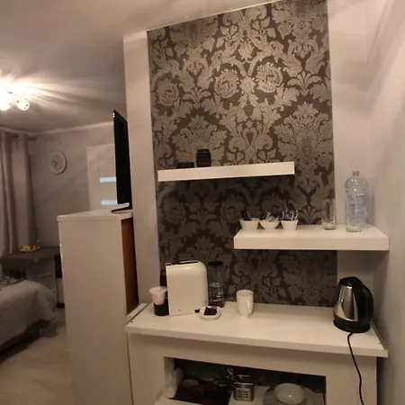 Modern Séjour chez l'habitant