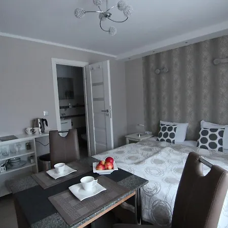 Modern Zgorzelec
