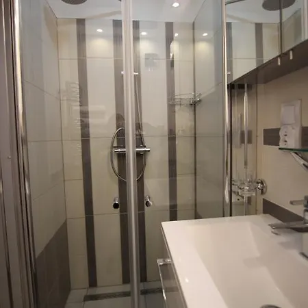 Séjour chez l'habitant Modern