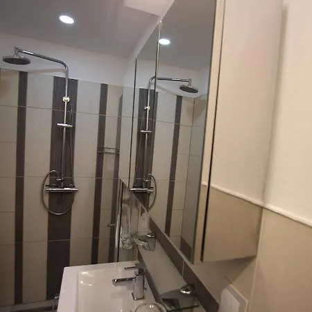 Modern Séjour chez l'habitant Zgorzelec