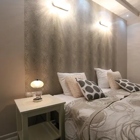 Modern Згожелец