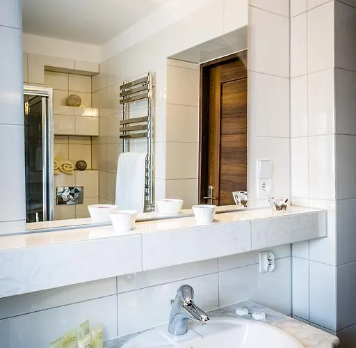 Modern Homestay Zgorzelec