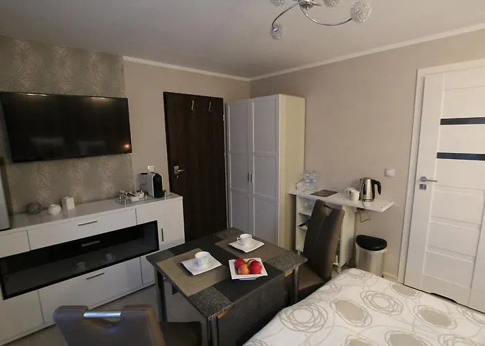 Habitación en casa particular Modern