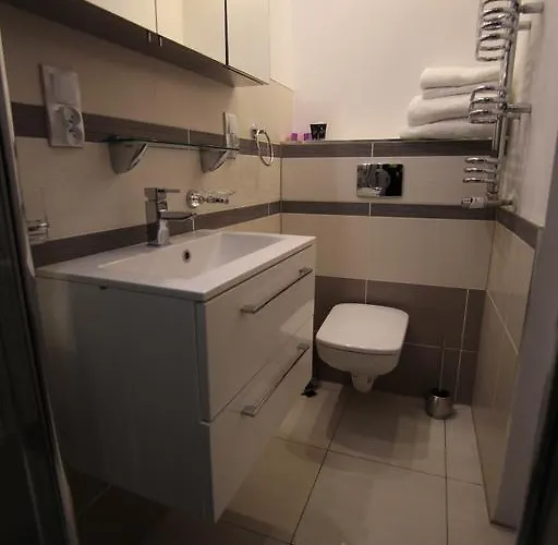 Homestay Modern Zgorzelec