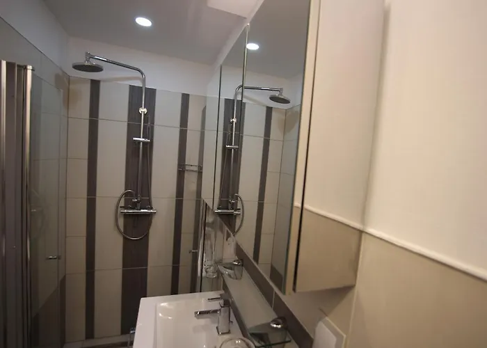 Modern Homestay Zgorzelec